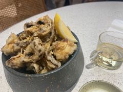 TORIS炸蘑菇-Toris(LuOne凯德晶萃广场店)