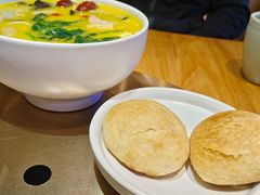 -云海肴云南菜·蒸汽石锅鱼(北京良乡华冠店)