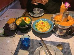 泰式芒果糯米饭-美泰泰国餐厅(中大银泰店)
