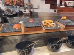 -The COOK·厨餐厅·自助餐(浦东嘉里大酒店)