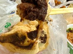 -清真·白记年糕(牛街北口店)