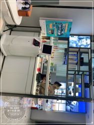 -Mr.JUDY洗个头发