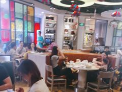 -新宝餐厅(流塘店)