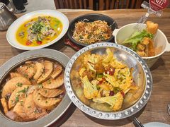 -锡和无锡菜(景丽苑店)
