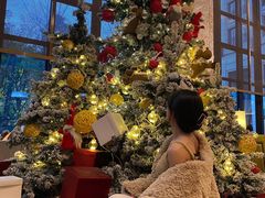 -杭州城中香格里拉大酒店