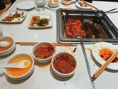 -海底捞火锅(汇一城店)