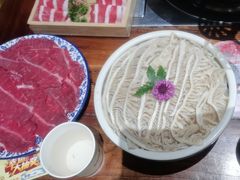 -袁山山重庆火锅(丈八北路店)