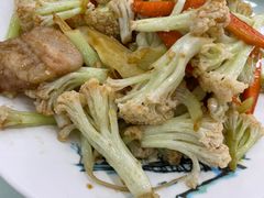 -聚德福海鲜家常菜(刘庄店)