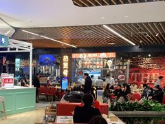大堂-好彩猪肚鸡(正弘城店)