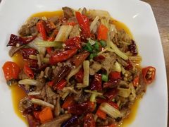 -小厨子私房菜·云南美食店