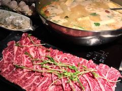 -大红袍火锅料理(尖沙咀店)