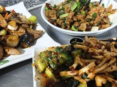 -张大妈饭店
