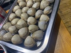 -农民烧烤(延边社区店)