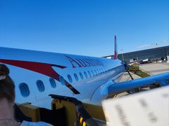 -维也纳国际机场