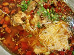 -自贡馆老字号(青江东路店)