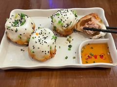 -东泰祥生煎馆(陕西南路店)