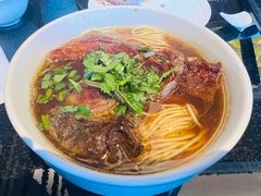 -玄武苏宁诺富特酒店·紫金轩中餐厅