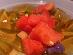 -蜜桃餐厅·伴山(绿宝广场店)