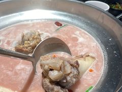 -骨之味·筒骨汤火锅(江头店)