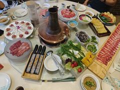 -阳坊胜利涮羊肉(阳坊老店)