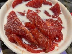 贵妃牛肉-蜀大侠火锅(四川北路店)