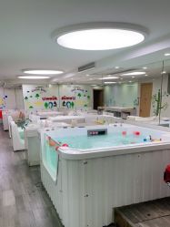 -鳐鳐乐婴童SPA生活馆(宛平南路店)