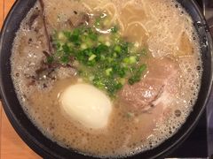 -博多一幸舍(侨福芳草地购物中心店)