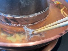 -南门四季铜锅涮肉(大屯·北苑店)