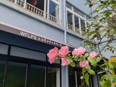 -上海市世外小学