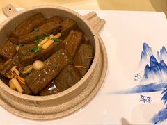 -湛江花园酒店·桃园馆