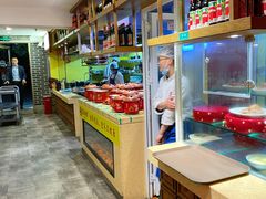 -百年神厨·地道川菜(清江西路店)