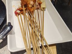 -成都玉林串串香(世纪港湾店)