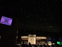 -STARRY CAFE & LOUNGE BAR(高新店)