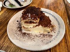 -PIZZA BIANCA(民园店)