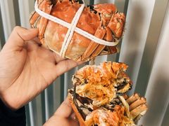 -品鲜村农家菜·阳澄湖大闸蟹(总店)