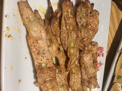 -蚝翅·海鲜粥·烧烤·龙虾季(海曙天一店)