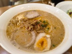 叉烧肉豚骨拉面-小条食堂(筼筜天虹店)