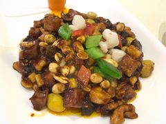 -老正兴菜馆(福州路店)