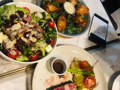 -农畉LONFOOD(福田星河COCOPark店)