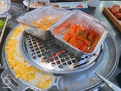 -鹤江桥·红油牛肉粉(SKP店)