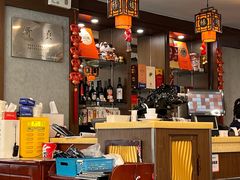 -四海回族饭店(前进大街店)