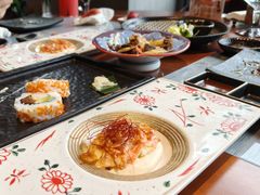 -柳叶道(牡丹广场店)