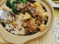 -椰皇鸡饭·烧味烧腊