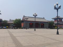 -天津妈祖文化园