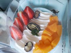 -喜利来蛋糕(景子街店)