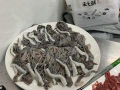 -三兴涮羊肉(荣安大街店)