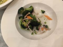 -玉华台饭庄·淮扬菜·烤鸭(望京店)