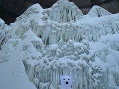 -龙庆峡风景区