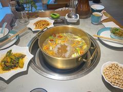 -大理董·董家小厨野生菌火锅(古城旗舰店)