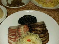 -仿膳饭庄(天安门店)